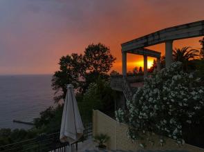 Гостевой дом Фьюжн