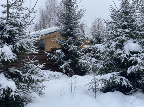 Гостевой дом Rodioncevo Eco Village