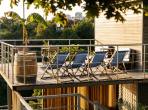 База отдыха BrigHouse