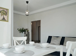 Квартира на берегу Финского залива