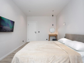 Квартира АрендаСервис на Приморской