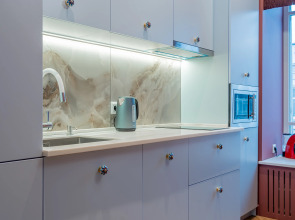 Апартаменты "Райский сад"