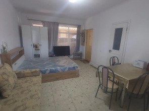 Жилое помещение Коттедж Алёнушка