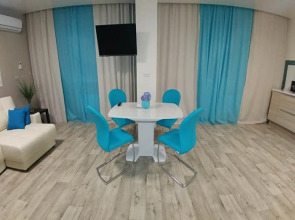 Квартира на Федерации 130А 30014