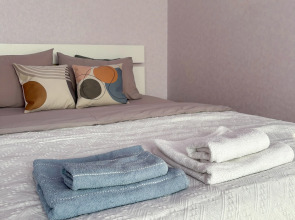 Квартира Октябрьский Проспект 13