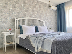 Квартира Двухкомнатная в Микрорайоне Курортный