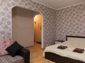 Апартаменты на Парковской улице 8