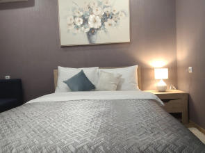 Квартира Двухкомнатная Apart Family