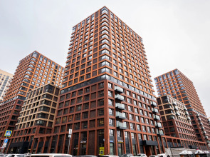 Квартира Готика