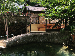 Апартаменты Березка 4