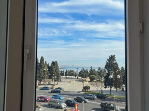 Апартаменты около Девичьей башни, Старый город/Баку