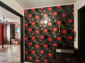 Апартаменты на Черняховского