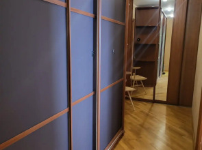 Апартаменты Kvaртал