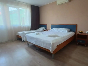 Гостевой дом Тенистый Берег