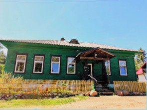 Горнолыжная Туристическая База Заборовье