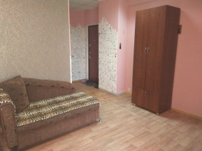 Квартира Уютная студия в центре