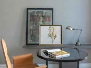 The Ritz-Carlton, Doha