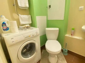 Квартира в центре светлая уютная рядом с парком