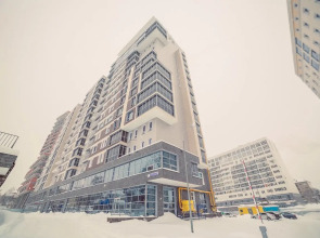 Апартаменты Октябрьской Революции 19