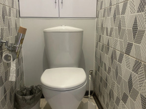 Апартаменты Семейные в Самом Центре