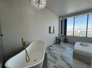 Апартаменты от ЭлитХаус24 ЖК Статус