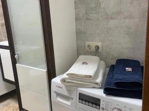 Апартаменты у Кремля в сердце Рубленого города с паркингом во дворе