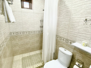 Отель Zahid Inn