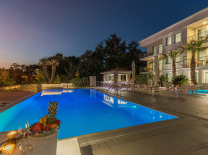 Апарт-Отель Adeo