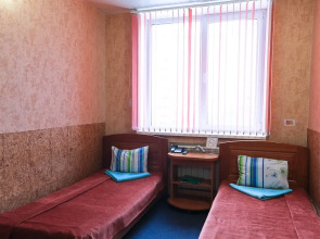 Мини-Отель Три Кита