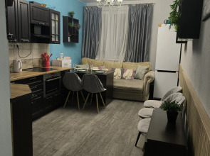 Квартира Комфорт на Анны Ахматовой