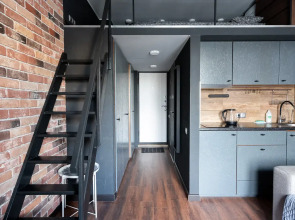 Апартаменты BestFlat24 у метро Владыкино