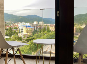 Апартаменты Okolo Morya 5