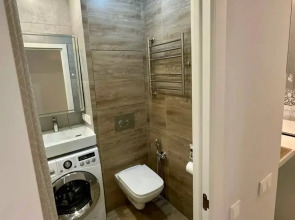 Квартира Dukat в центре Зеленограда