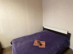 Апартаменты 2-к. Квартира