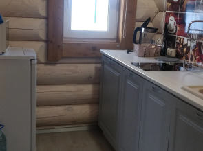 Гостевой дом N2 под Угличем