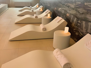 Апартаменты на Уральской 75/6