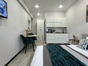 Студия Ачишко 681 Я на Море 1