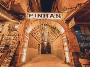Бутик-Отель Pinhan Suites
