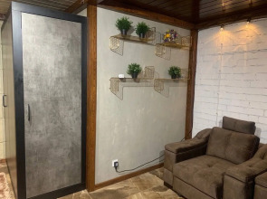 Квартира стильная