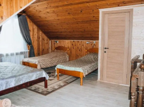 Гостевой дом Велия