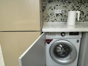 Апартаменты Sky city Махачкала