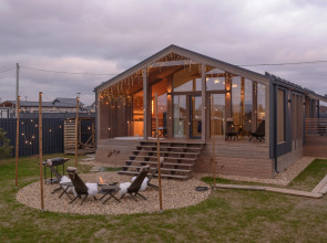 Частный дом Simple life home Сорочаны