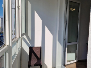 Квартира КакДома, Чугунова 3