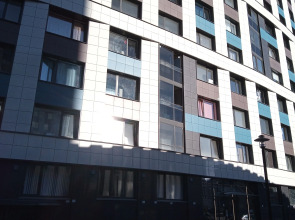 Апартаменты Ручьевский/24