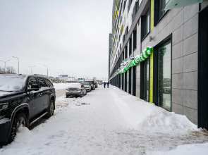 Апартаменты Hotel Spb 13