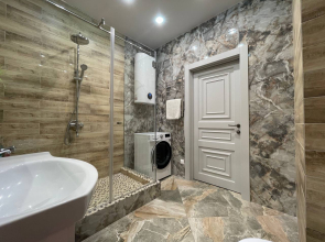 Апартаменты Ялта Алмаз 1