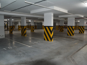 Апартаменты Рыбная Деревня с Видом на Реку