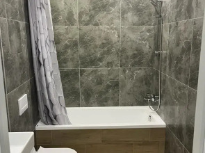 Апартаменты в сосновом лесу