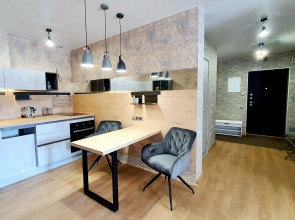 Апартаменты с Террасой и SPA Baden-Baden