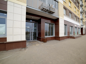 InnDays Остафьевское шоссе, 14к1